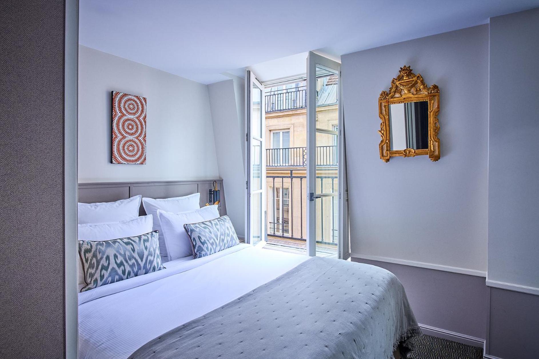 La Tamise - Esprit De France Hotel 4*