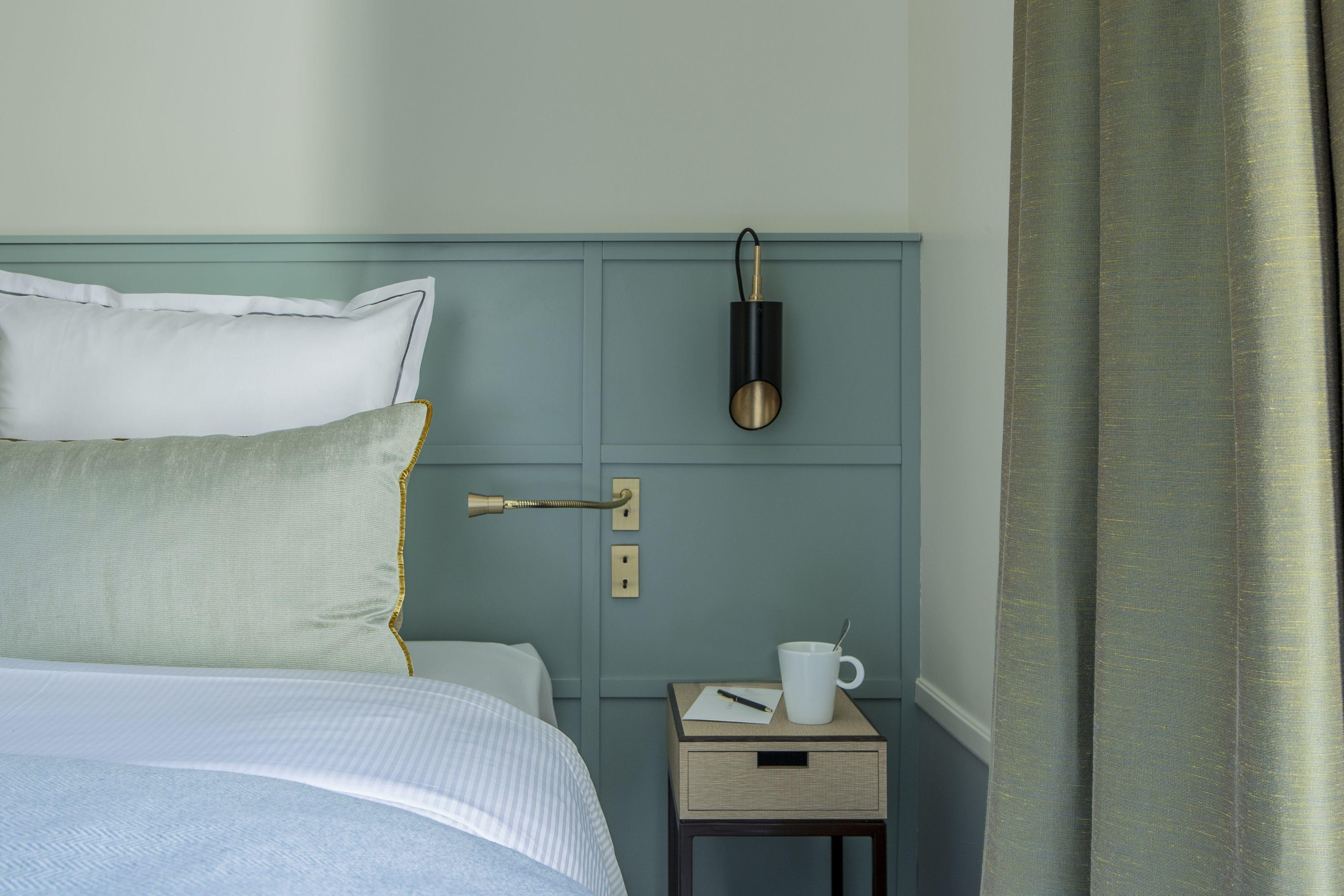 Hotel La Tamise - Esprit De France