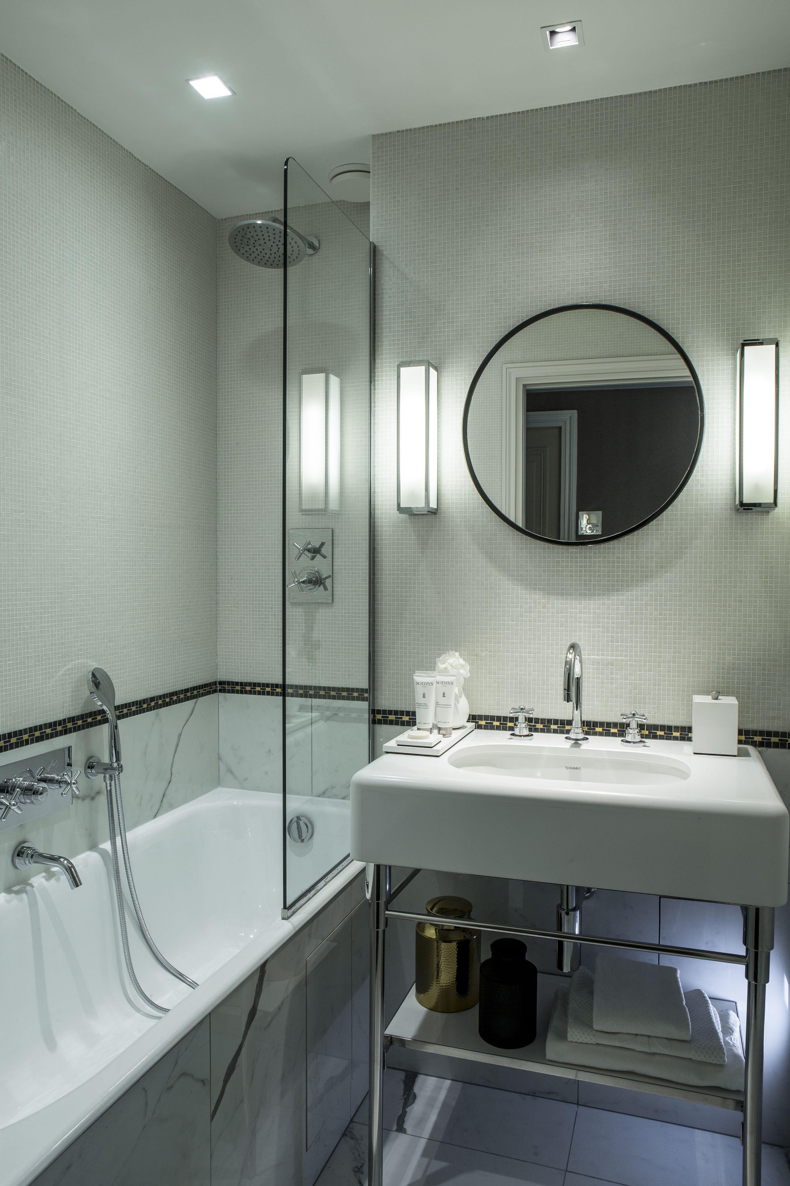 La Tamise - Esprit De France Hotel Parigi