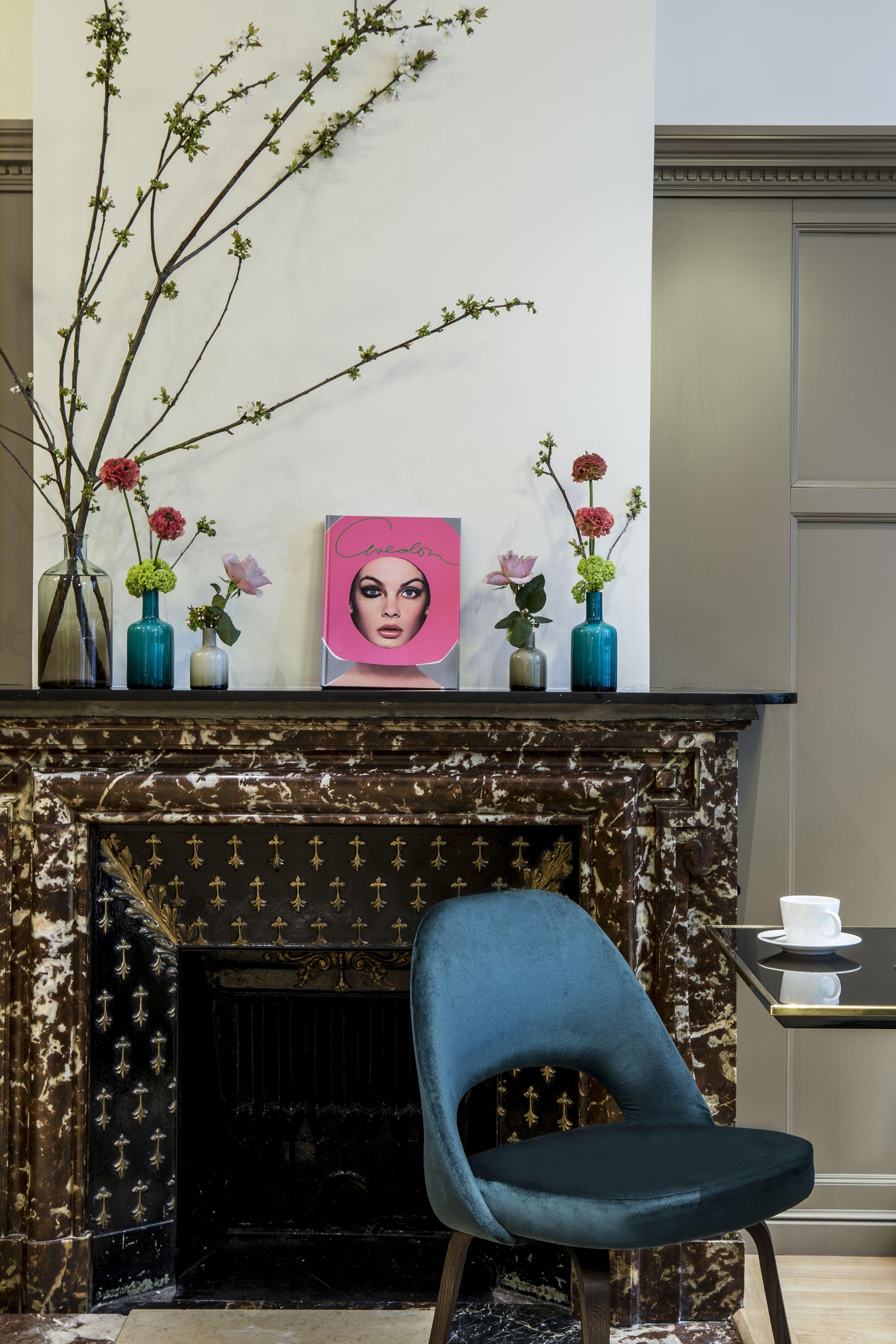 Hotel La Tamise - Esprit De France Parigi