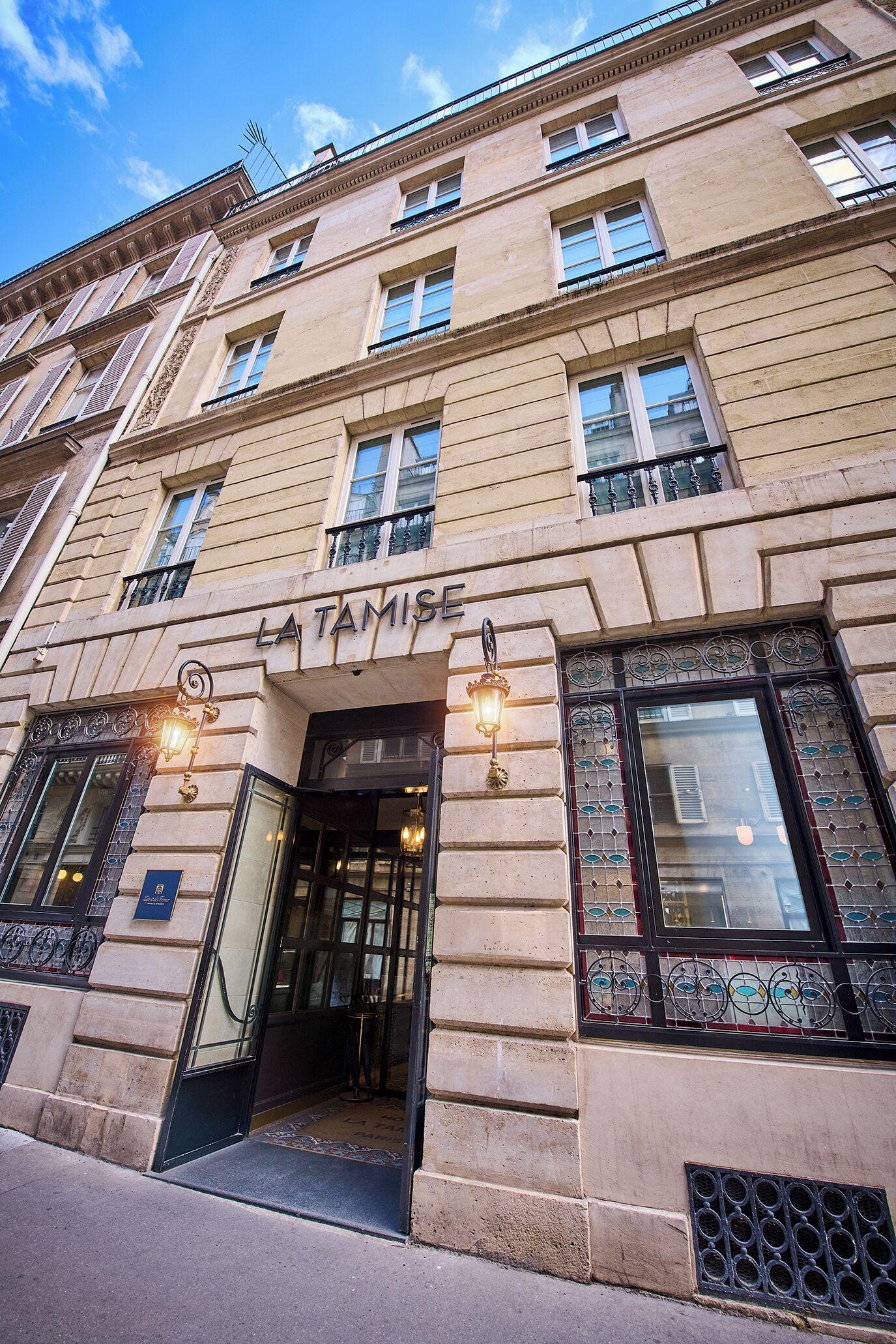 La Tamise - Esprit De France 4* Parigi