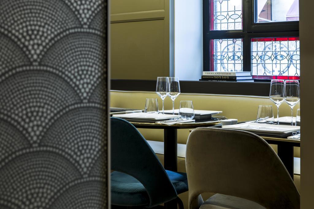 Hotel La Tamise - Esprit De France