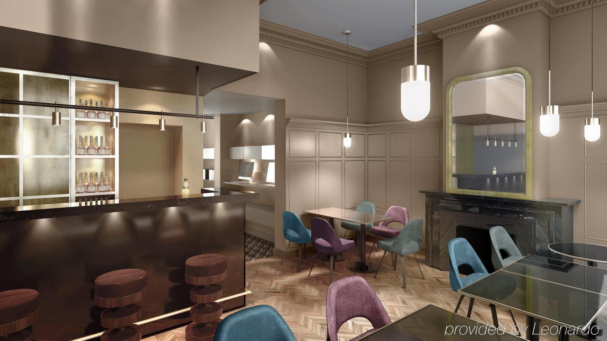 La Tamise - Esprit De France 4*