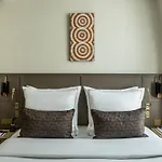 La Tamise - Esprit De France 4* Parigi