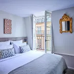 La Tamise - Esprit De France Hotel 4*