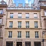 Hotel La Tamise - Esprit De France Parigi