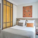 La Tamise - Esprit De France Hotel