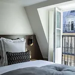 La Tamise - Esprit De France Hotel Parigi