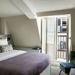 La Tamise - Esprit De France Hotel 4*