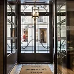 La Tamise - Esprit De France Hotel Parigi