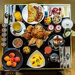 Hotel La Tamise - Esprit De France