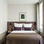 La Tamise - Esprit De France Hotel 4*