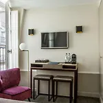 La Tamise - Esprit De France 4* Parigi