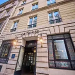 La Tamise - Esprit De France 4* Parigi