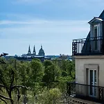 La Tamise - Esprit De France 4* Parigi