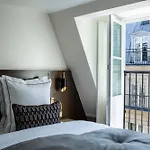 La Tamise - Esprit De France 4*