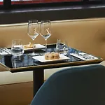 La Tamise - Esprit De France Hotel Parigi