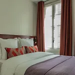 La Tamise - Esprit De France Hotel Parigi