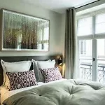 Hotel La Tamise - Esprit De France Parigi
