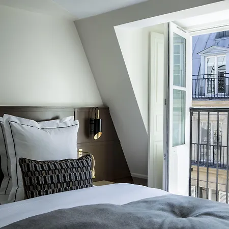 La Tamise - Esprit De France Hotel Paris