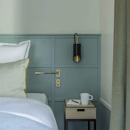 Hotel La Tamise - Esprit De France