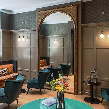 Hotel La Tamise - Esprit De France