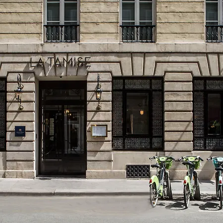 Hotel La Tamise - Esprit De France 4*