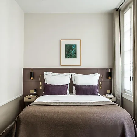La Tamise - Esprit De France Hotel 4*