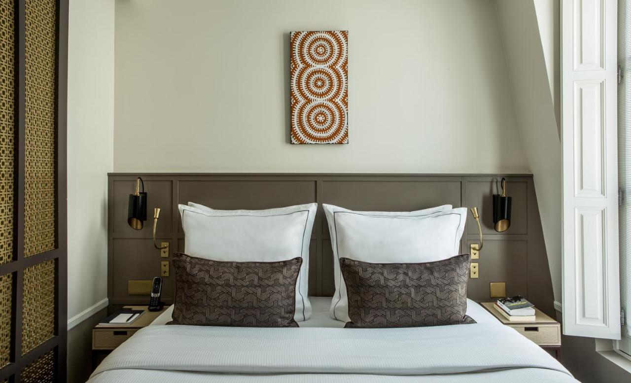 La Tamise - Esprit De France 4* Parigi