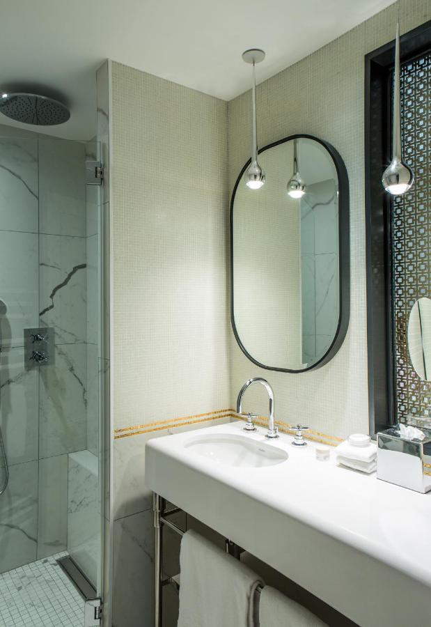 La Tamise - Esprit De France 4* Paris