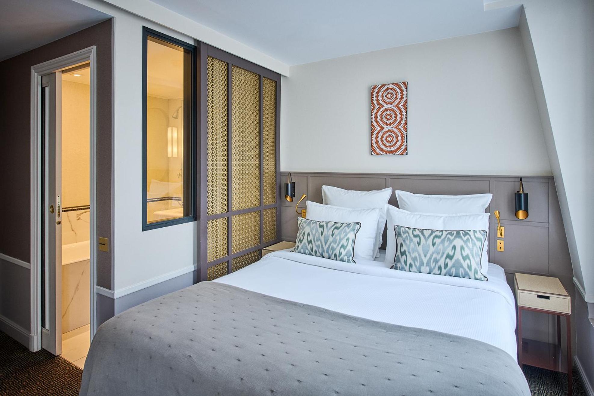 La Tamise - Esprit De France 4* Parigi