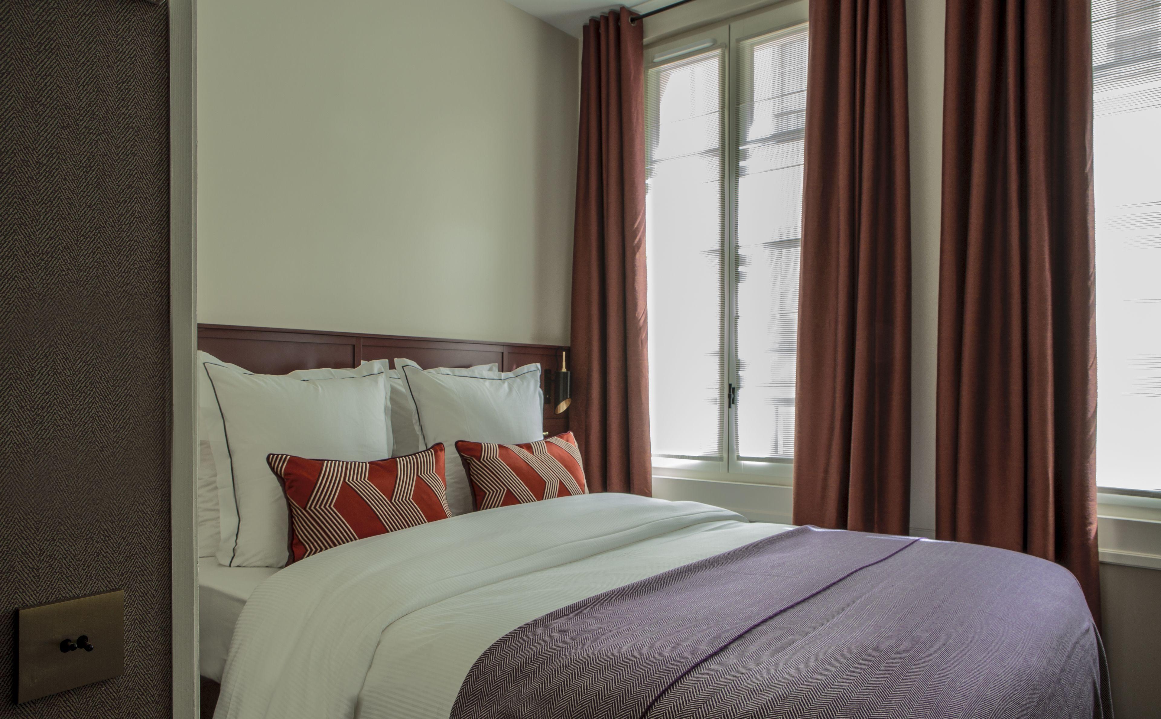 La Tamise - Esprit De France Hotel 4*