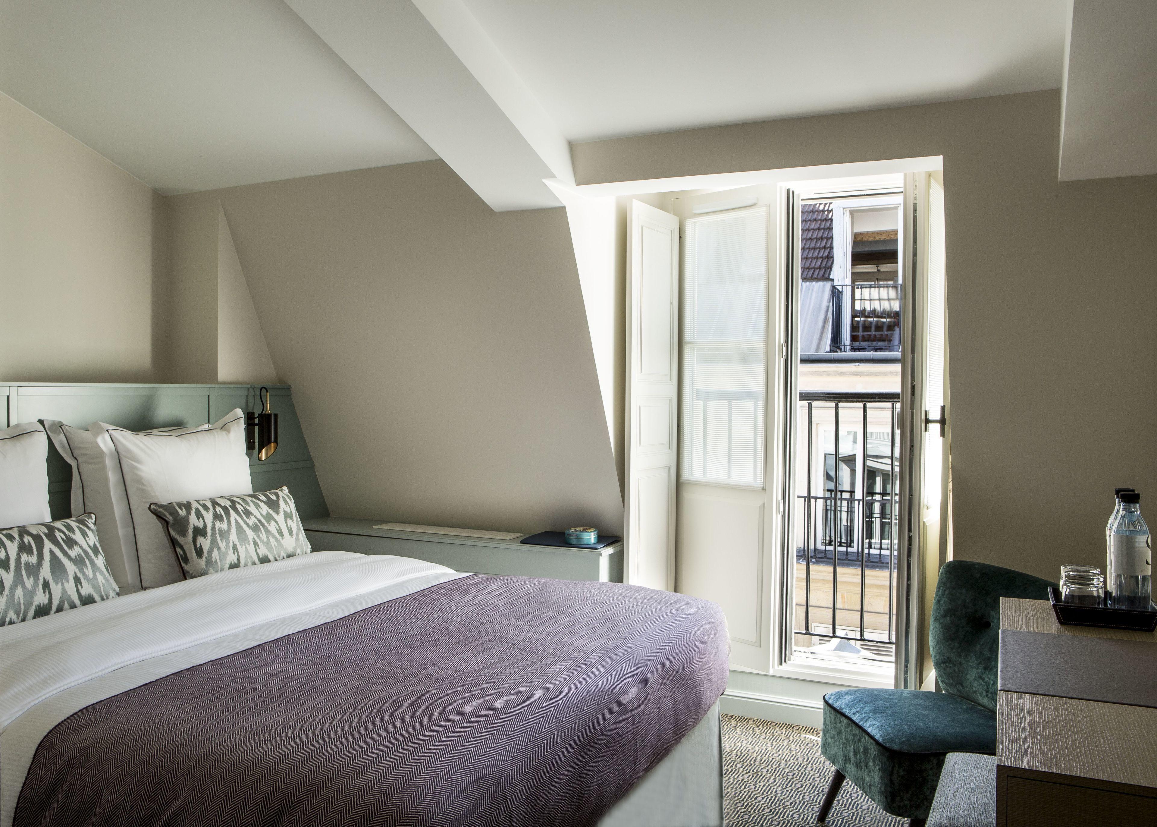 La Tamise - Esprit De France Hotel 4*