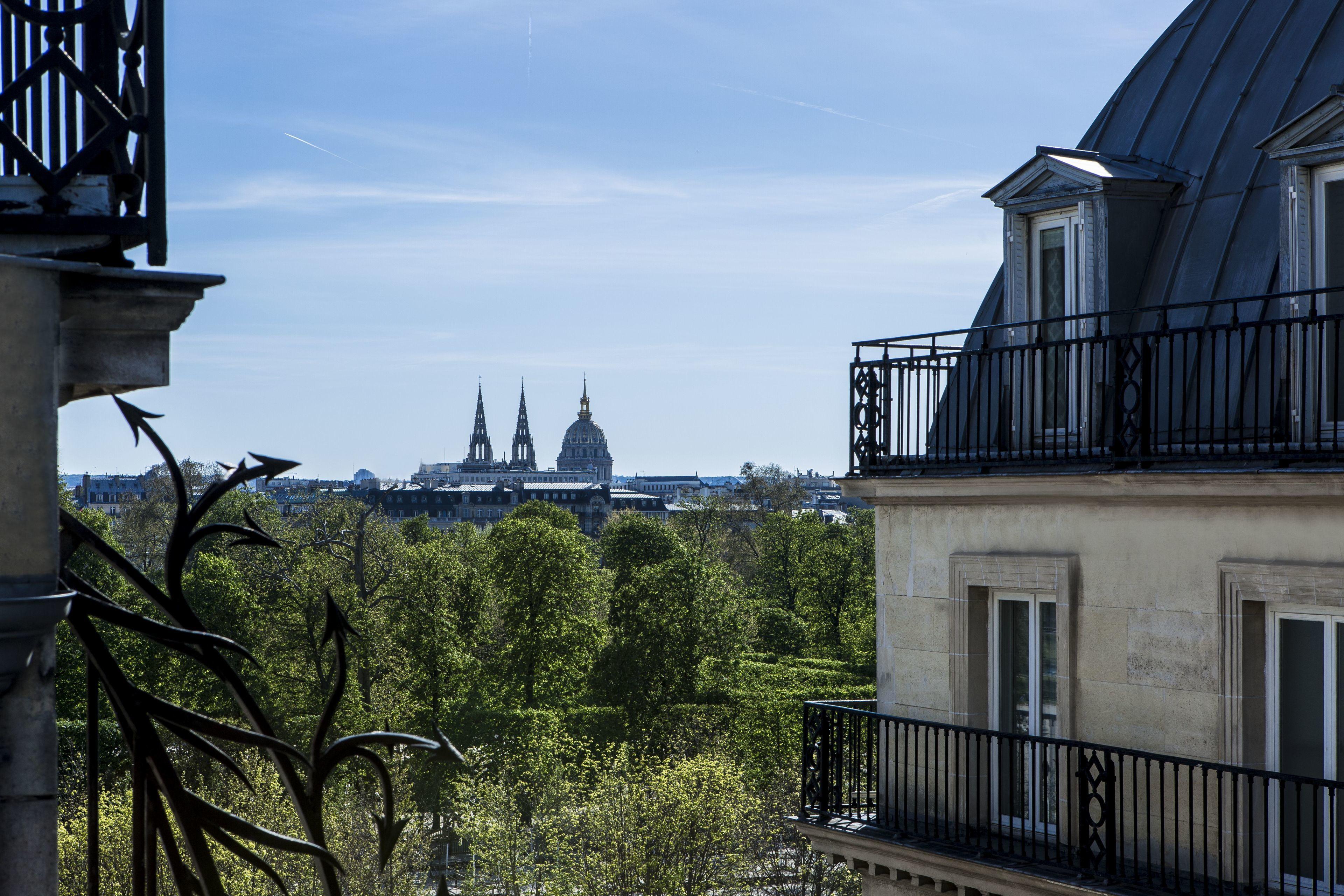 La Tamise - Esprit De France