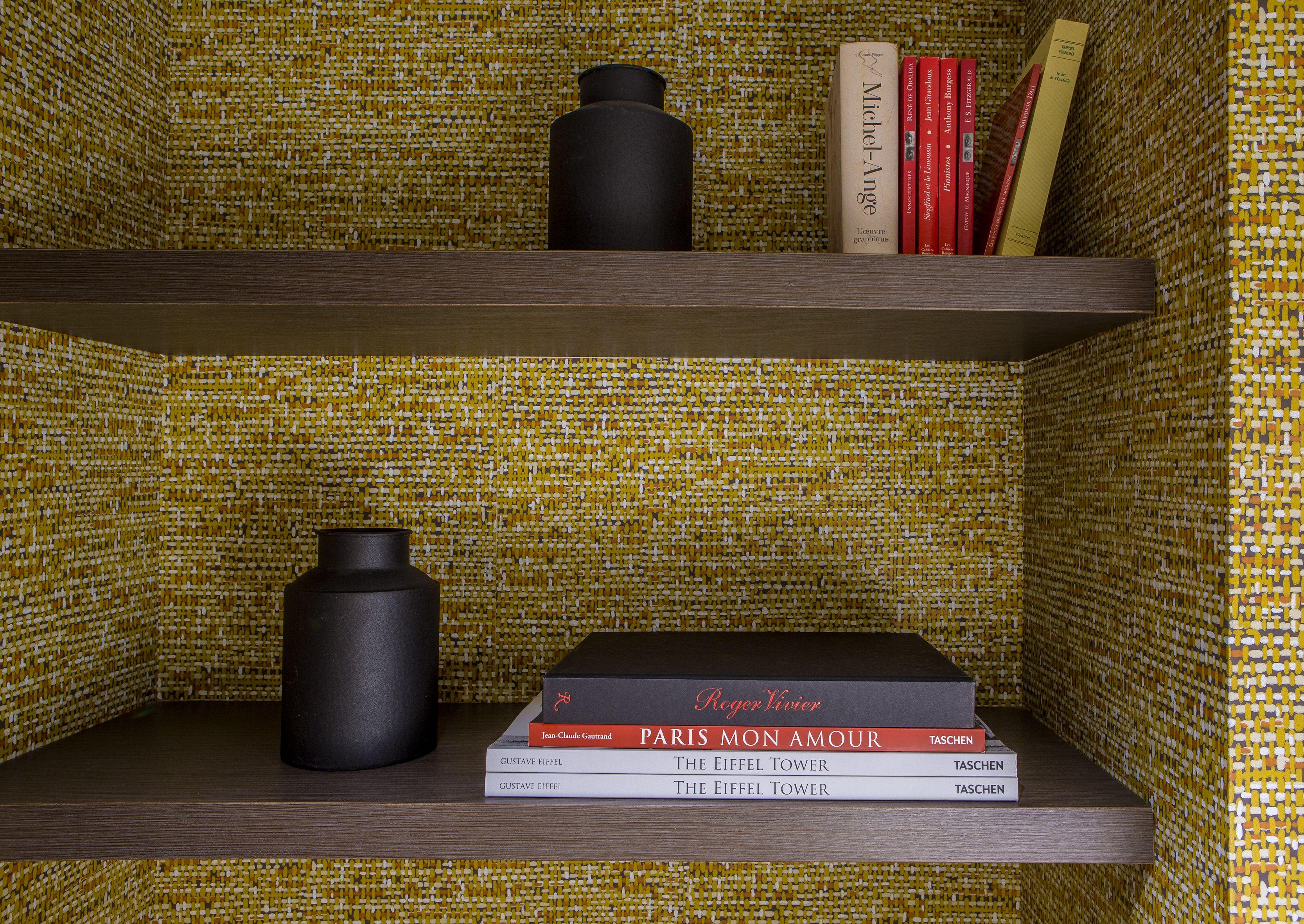 La Tamise - Esprit De France Hotel Paris