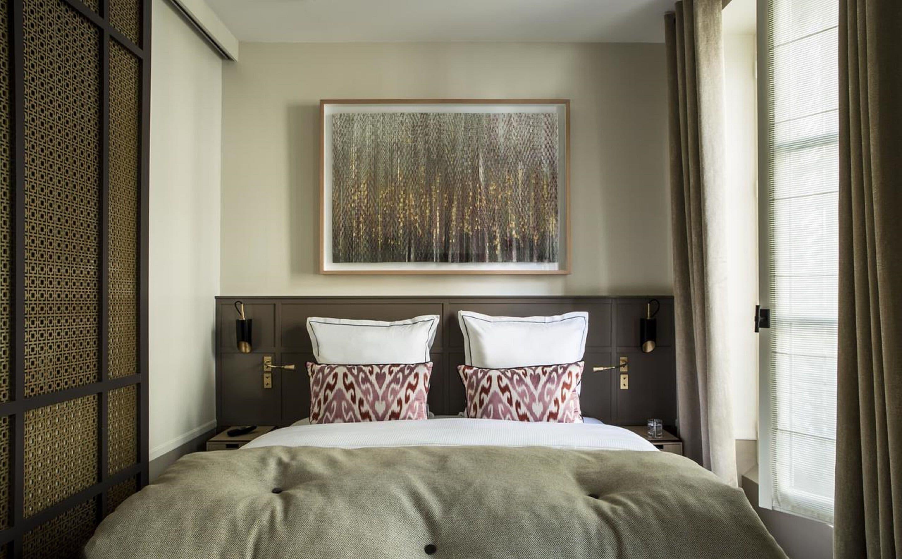 La Tamise - Esprit De France