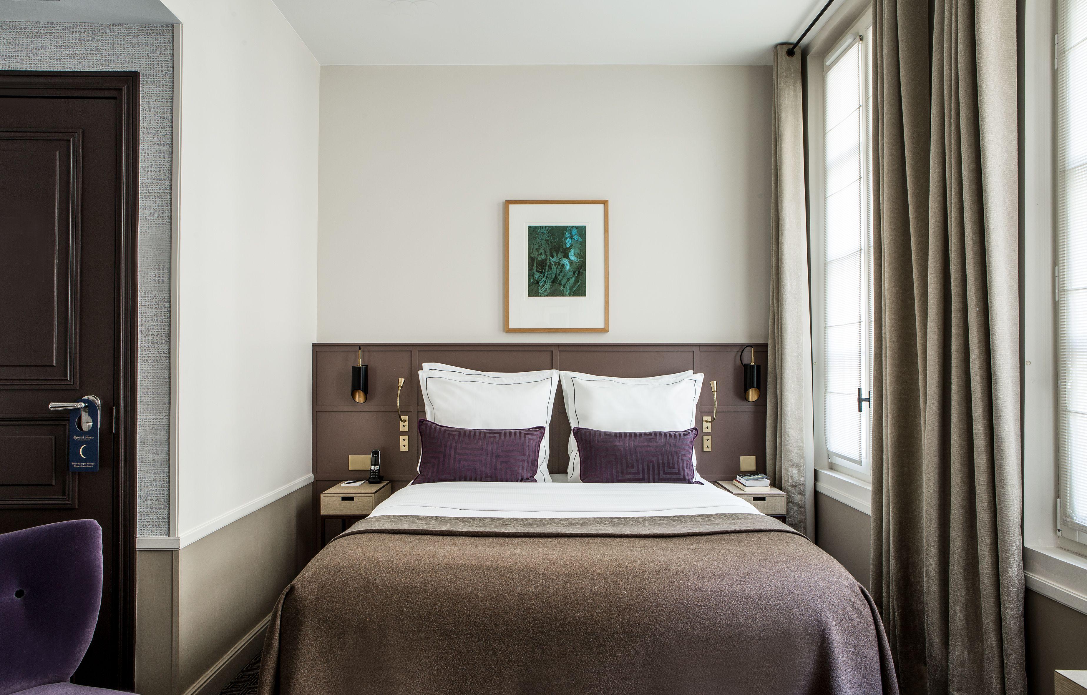 La Tamise - Esprit De France Hotel 4*