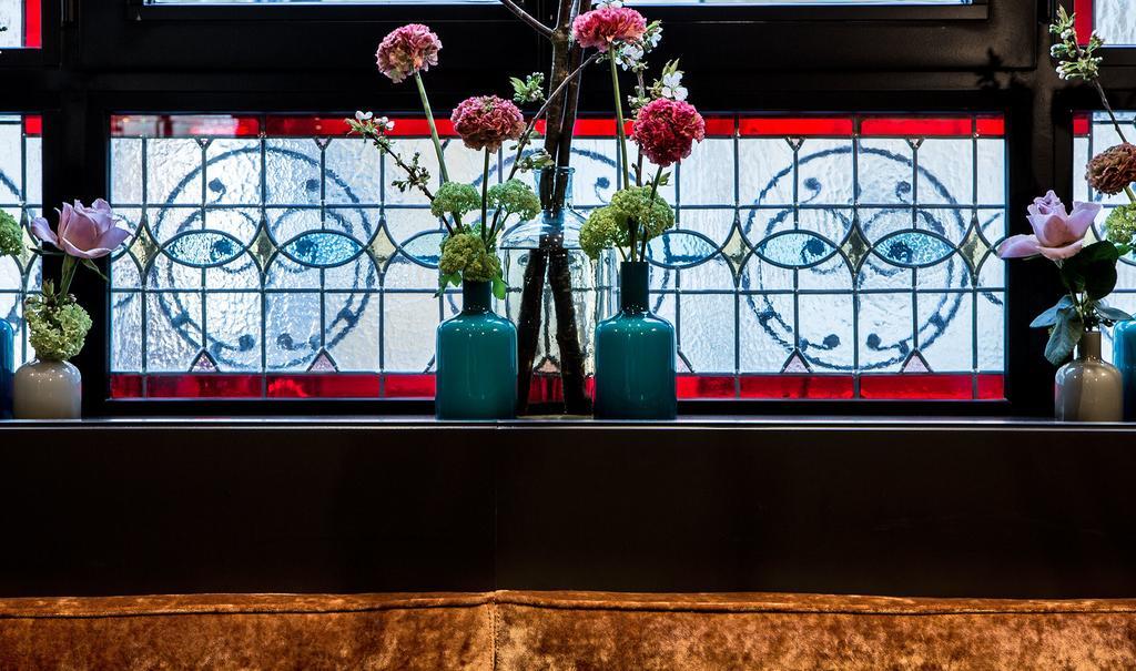 Hotel La Tamise - Esprit De France 4*