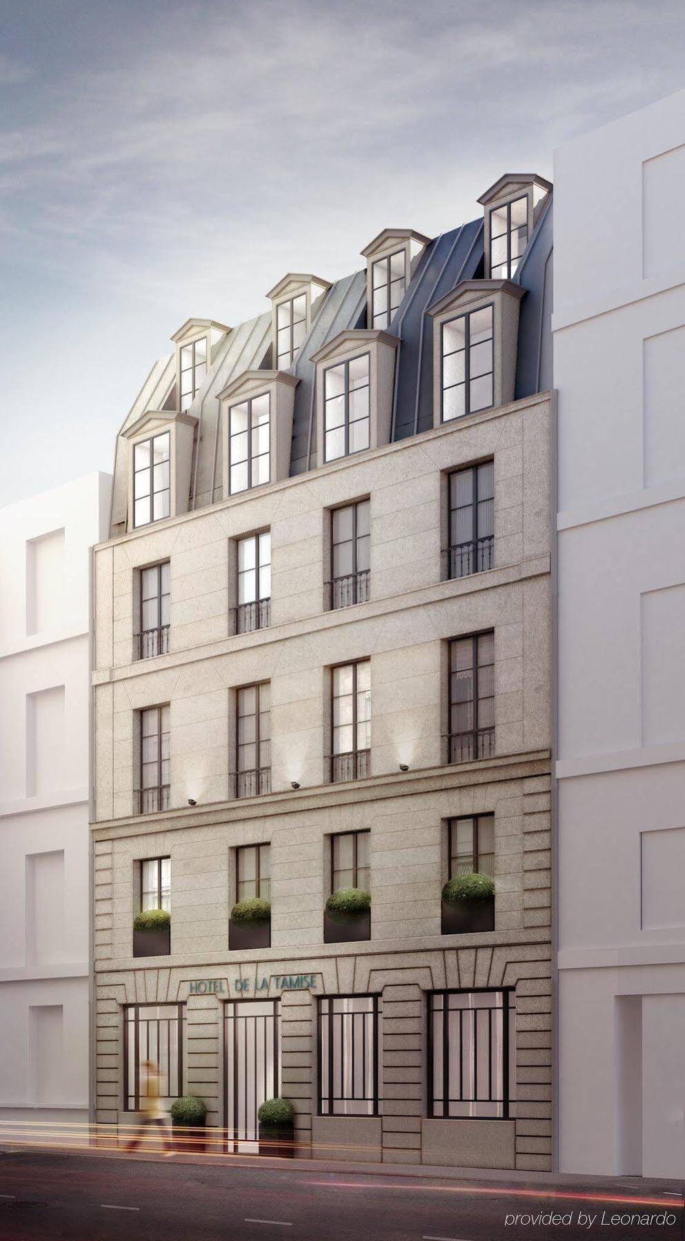 La Tamise - Esprit De France