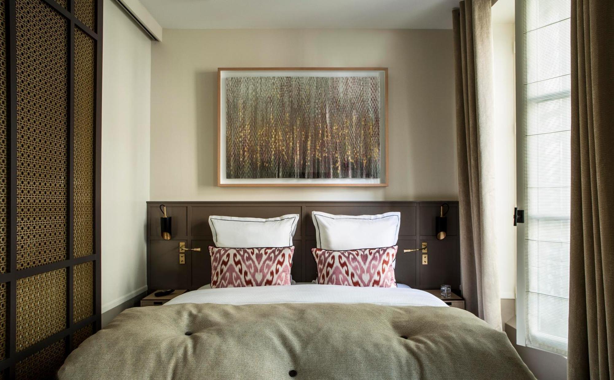 Hotel La Tamise - Esprit De France 4*