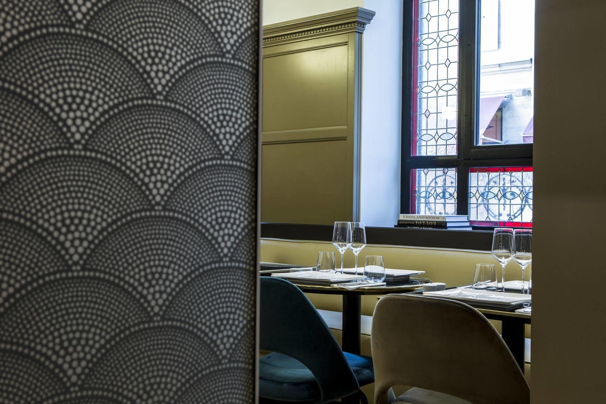 Hotel La Tamise - Esprit De France Paris