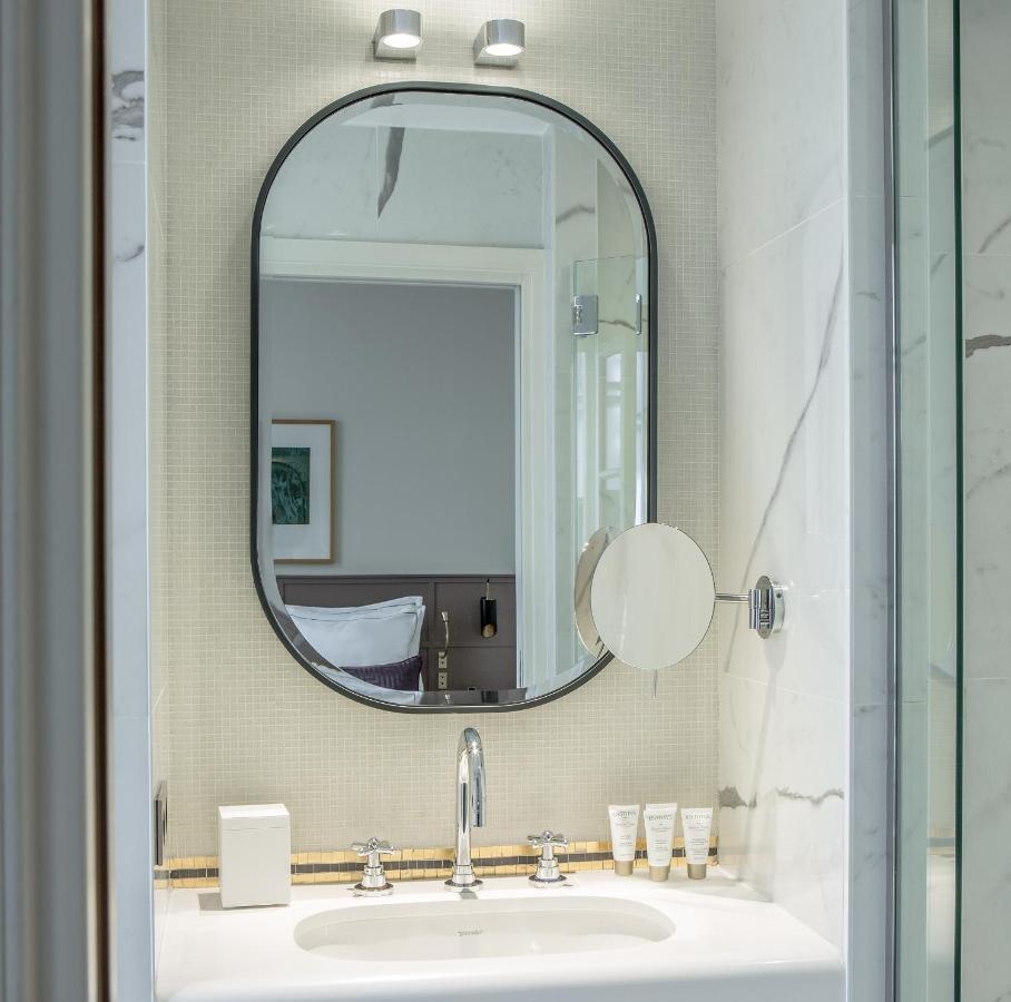 Hotel La Tamise - Esprit De France Parigi